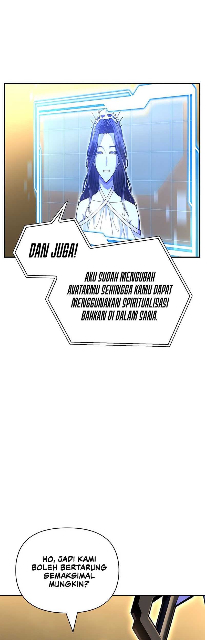 Superhuman Battlefield Chapter 65 - halaman 86