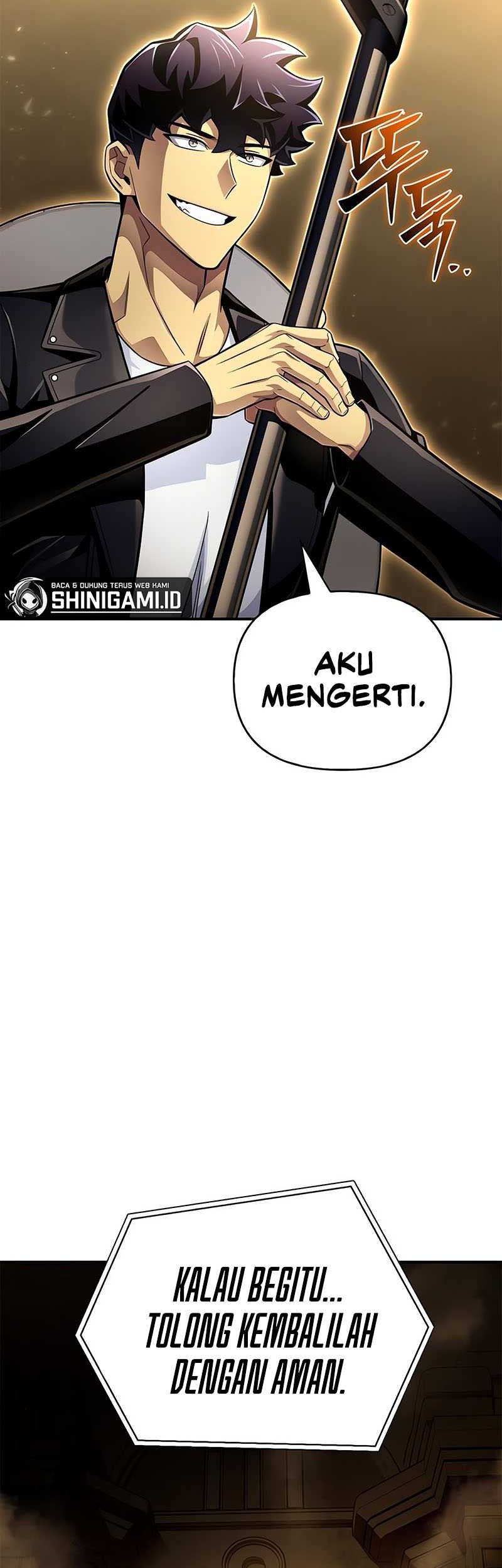 Superhuman Battlefield Chapter 65 - halaman 87
