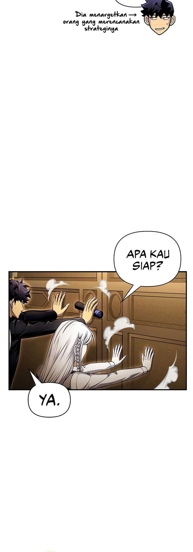 Superhuman Battlefield Chapter 65 - halaman 92