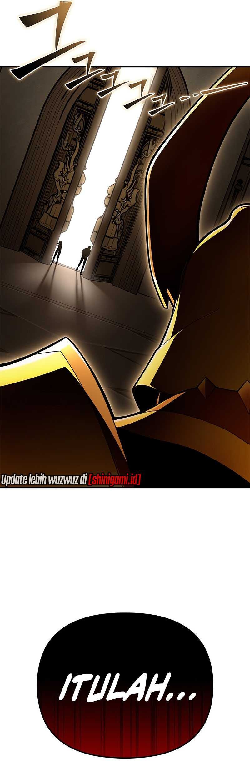 Superhuman Battlefield Chapter 65 - halaman 93