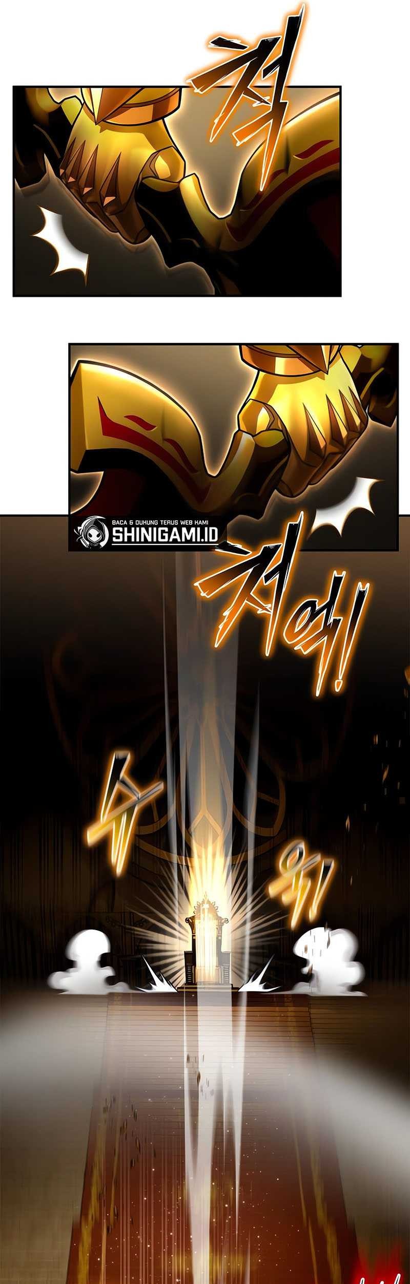 Superhuman Battlefield Chapter 66 - halaman 10