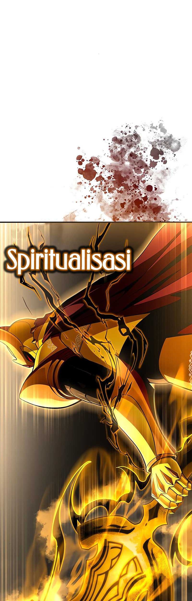 Superhuman Battlefield Chapter 66 - halaman 100