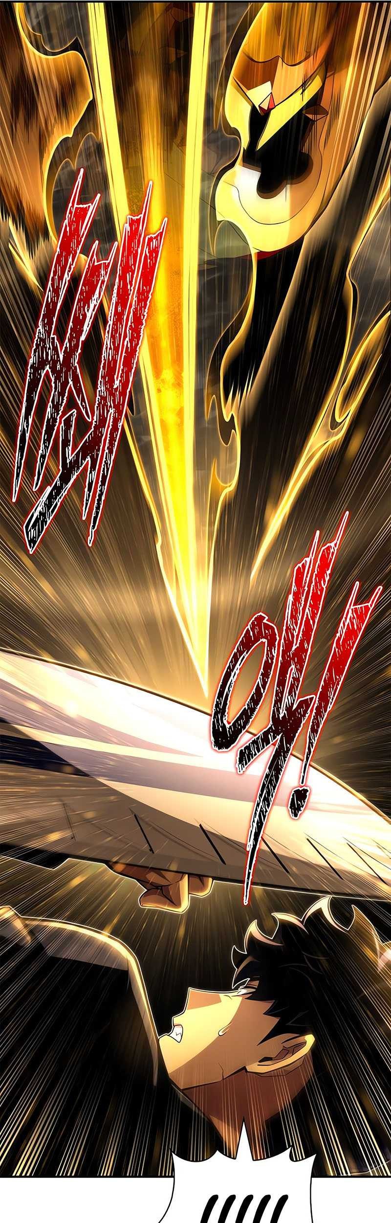 Superhuman Battlefield Chapter 66 - halaman 103