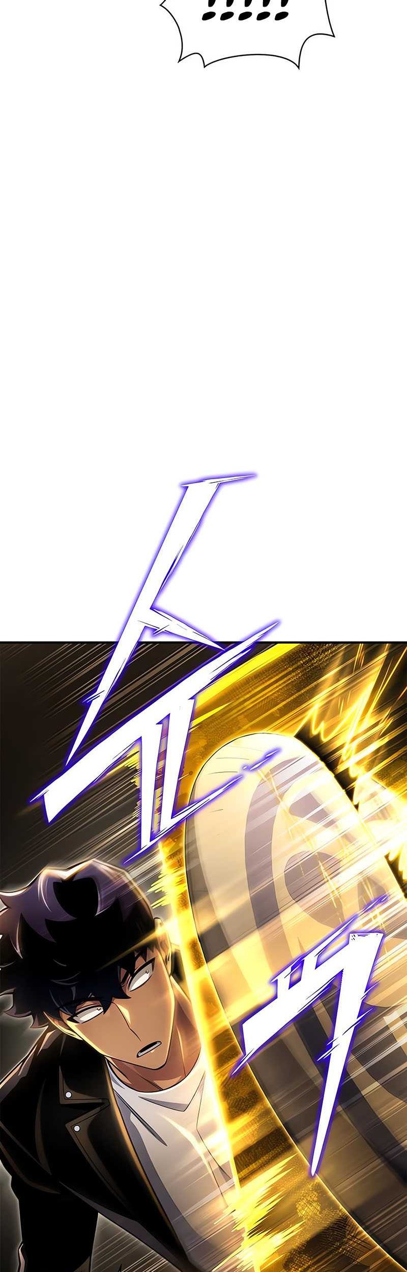 Superhuman Battlefield Chapter 66 - halaman 104