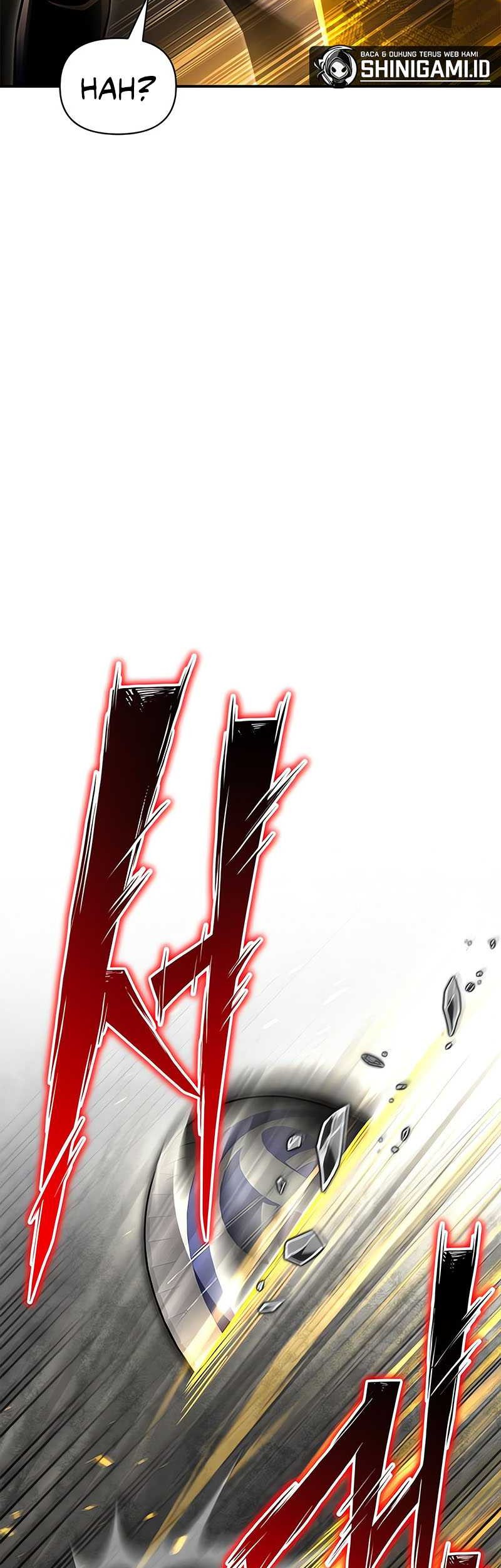 Superhuman Battlefield Chapter 66 - halaman 105