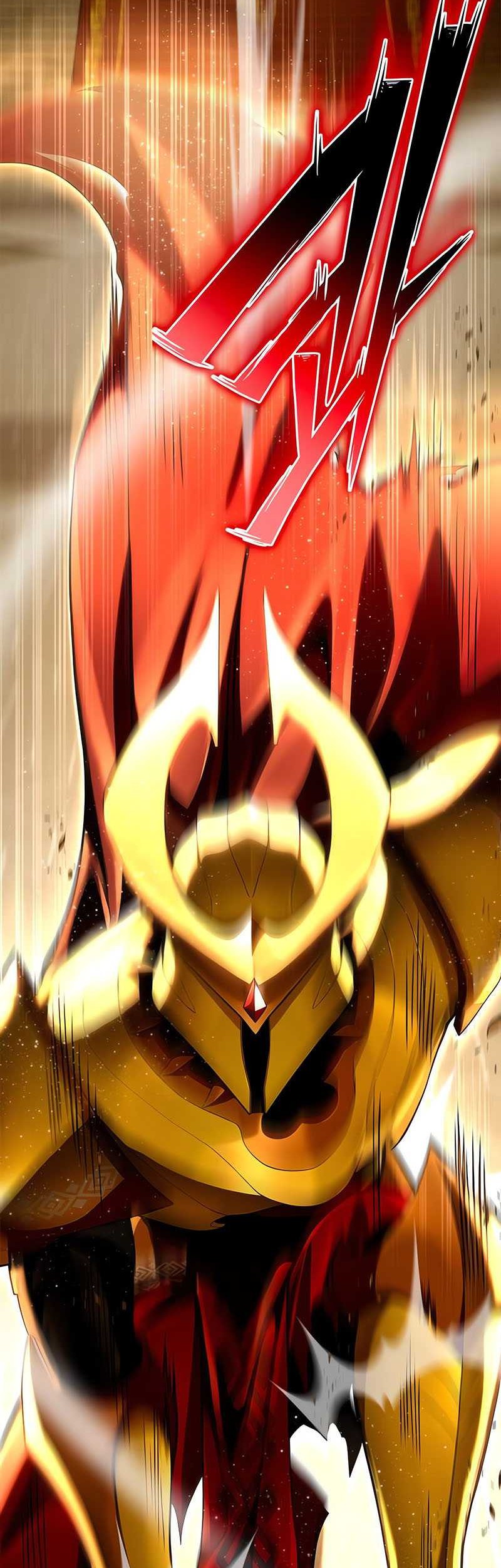 Superhuman Battlefield Chapter 66 - halaman 11