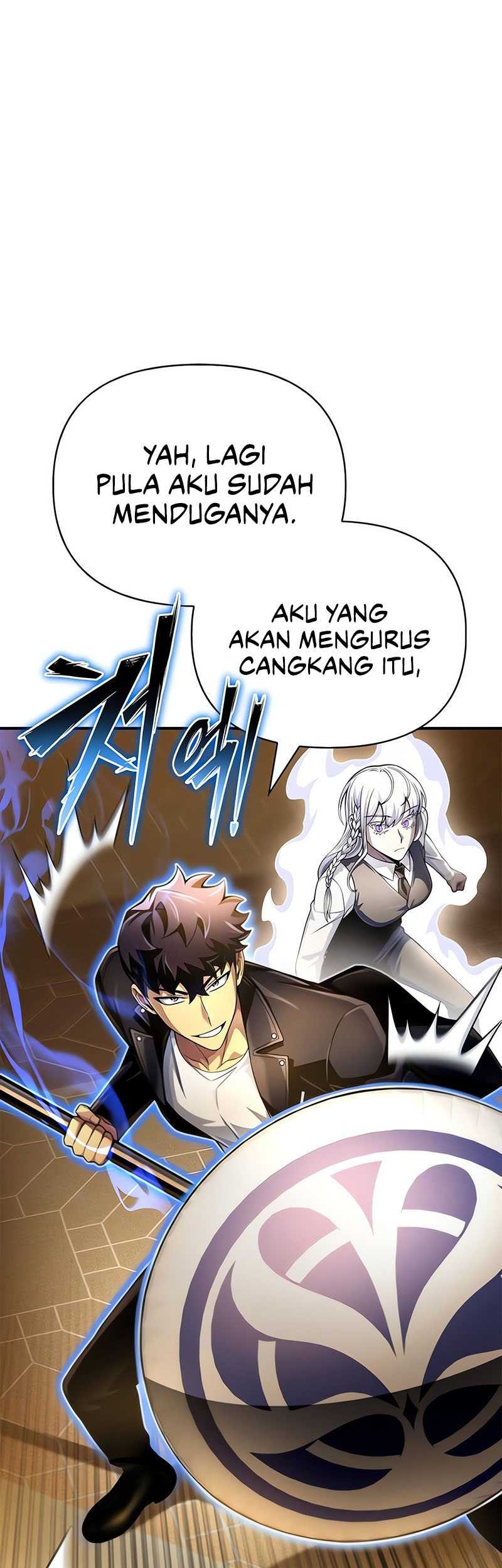 Superhuman Battlefield Chapter 66 - halaman 16