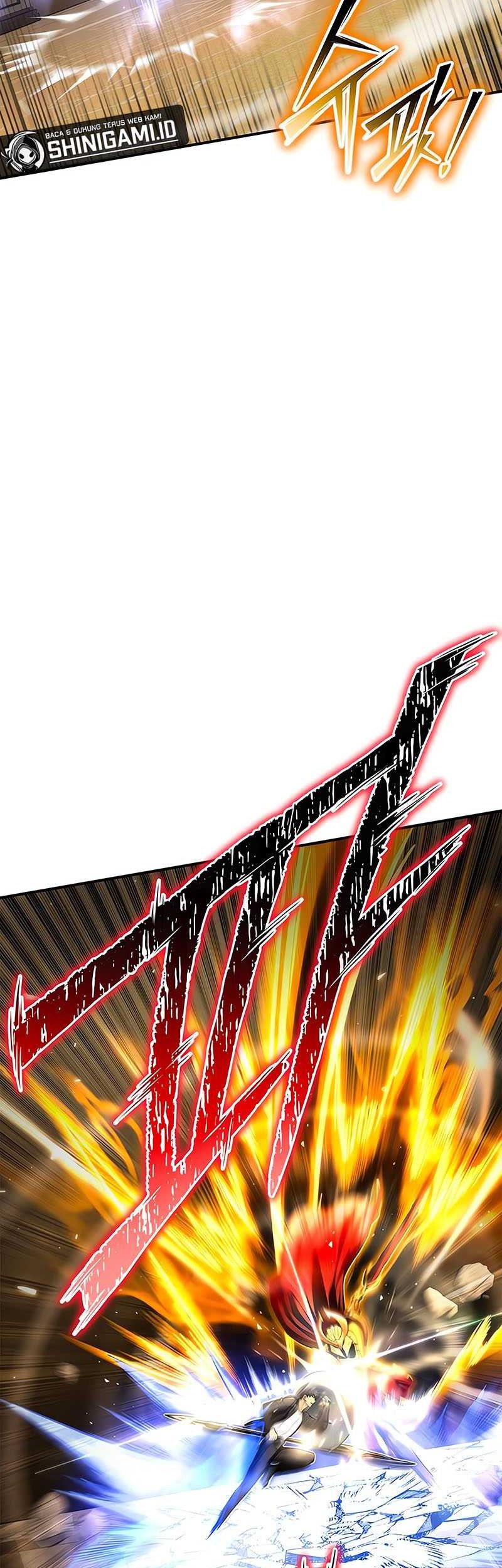Superhuman Battlefield Chapter 66 - halaman 20