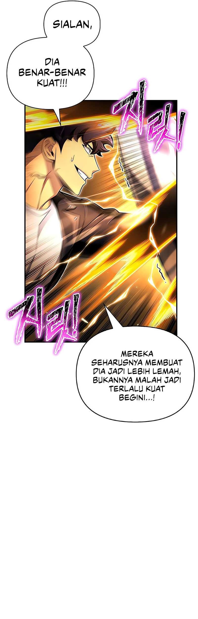 Superhuman Battlefield Chapter 66 - halaman 22