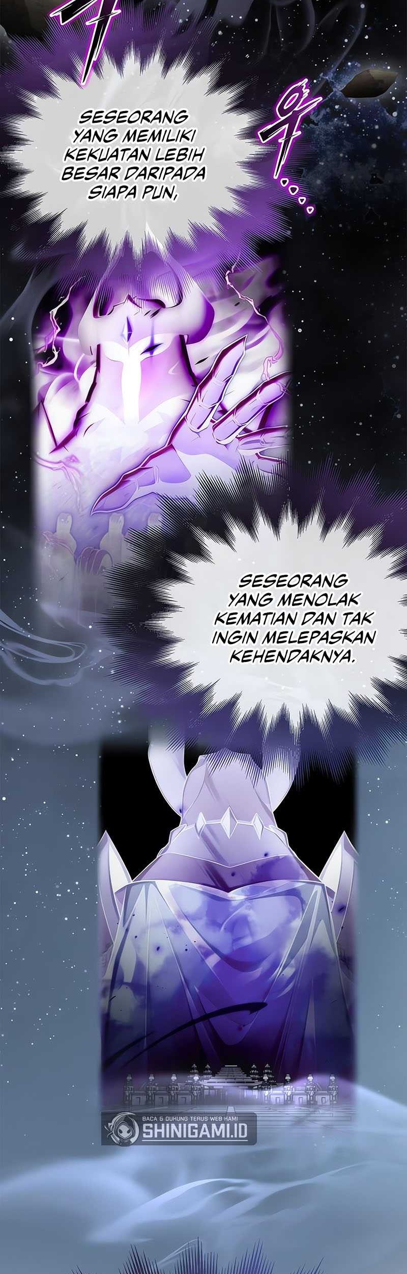 Superhuman Battlefield Chapter 66 - halaman 27