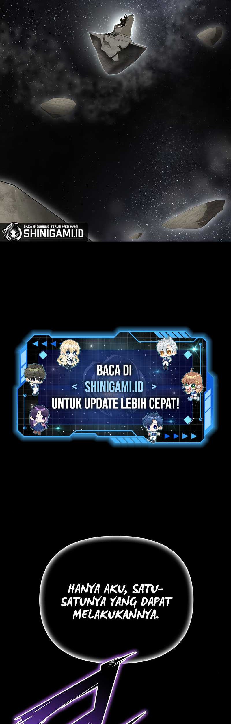 Superhuman Battlefield Chapter 66 - halaman 3