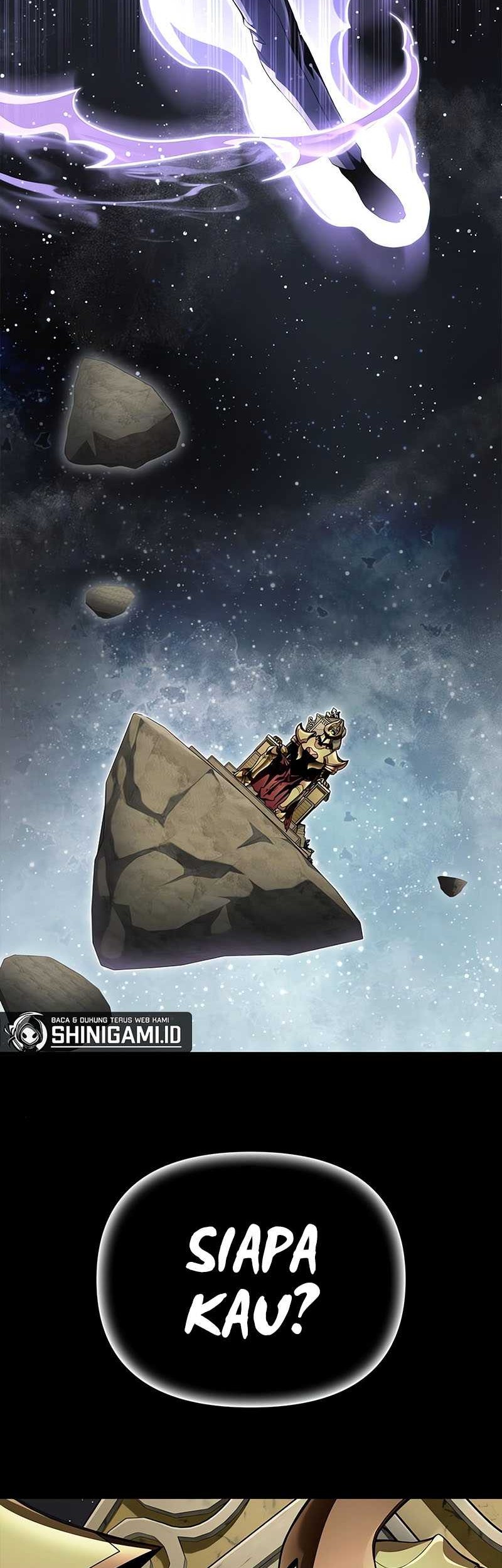 Superhuman Battlefield Chapter 66 - halaman 30