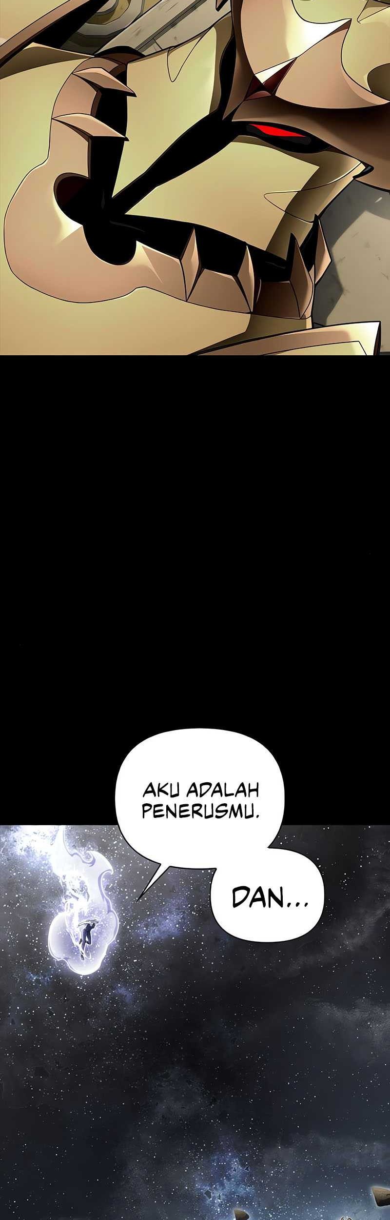 Superhuman Battlefield Chapter 66 - halaman 31