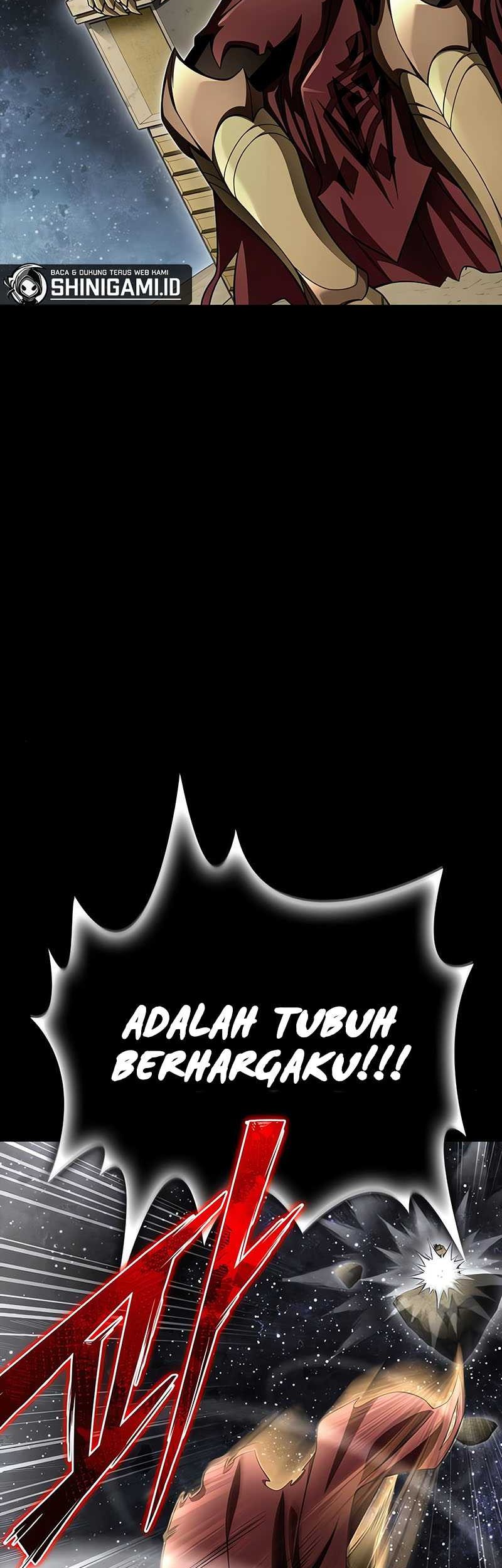 Superhuman Battlefield Chapter 66 - halaman 35