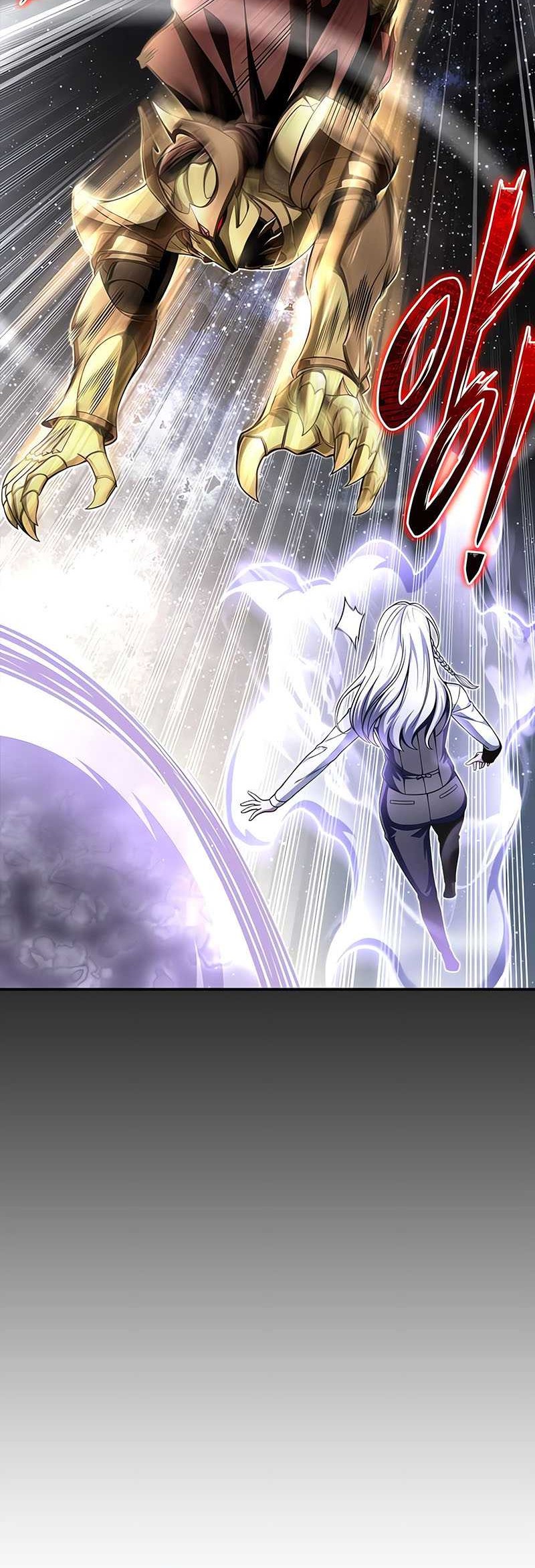 Superhuman Battlefield Chapter 66 - halaman 36