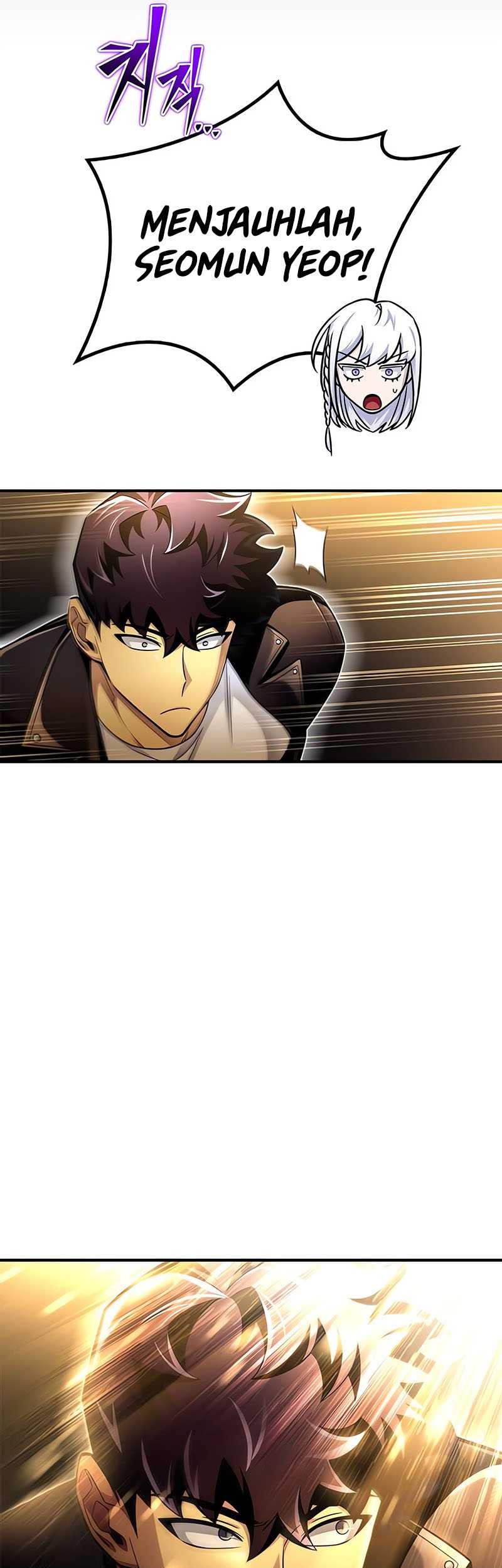 Superhuman Battlefield Chapter 66 - halaman 37