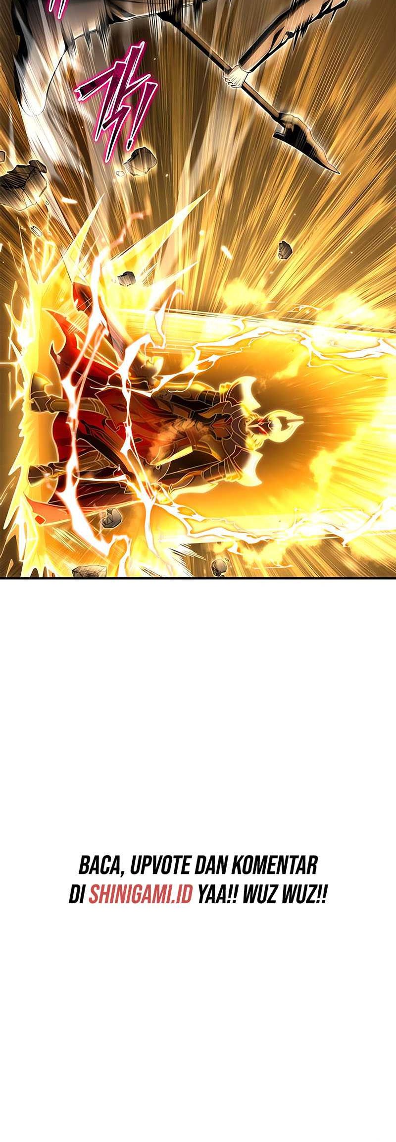 Superhuman Battlefield Chapter 66 - halaman 39
