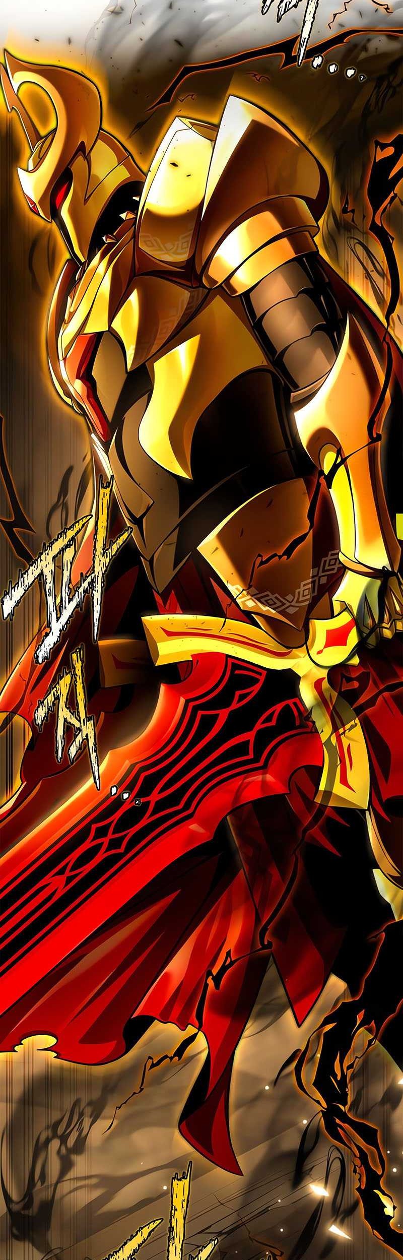 Superhuman Battlefield Chapter 66 - halaman 42