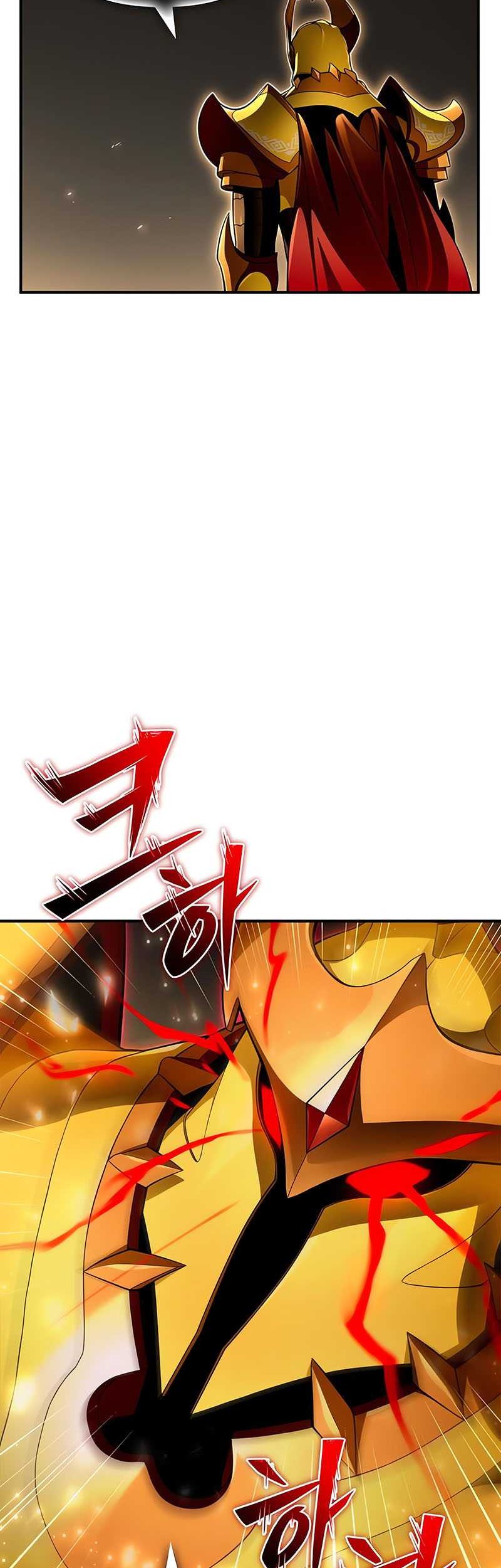 Superhuman Battlefield Chapter 66 - halaman 46