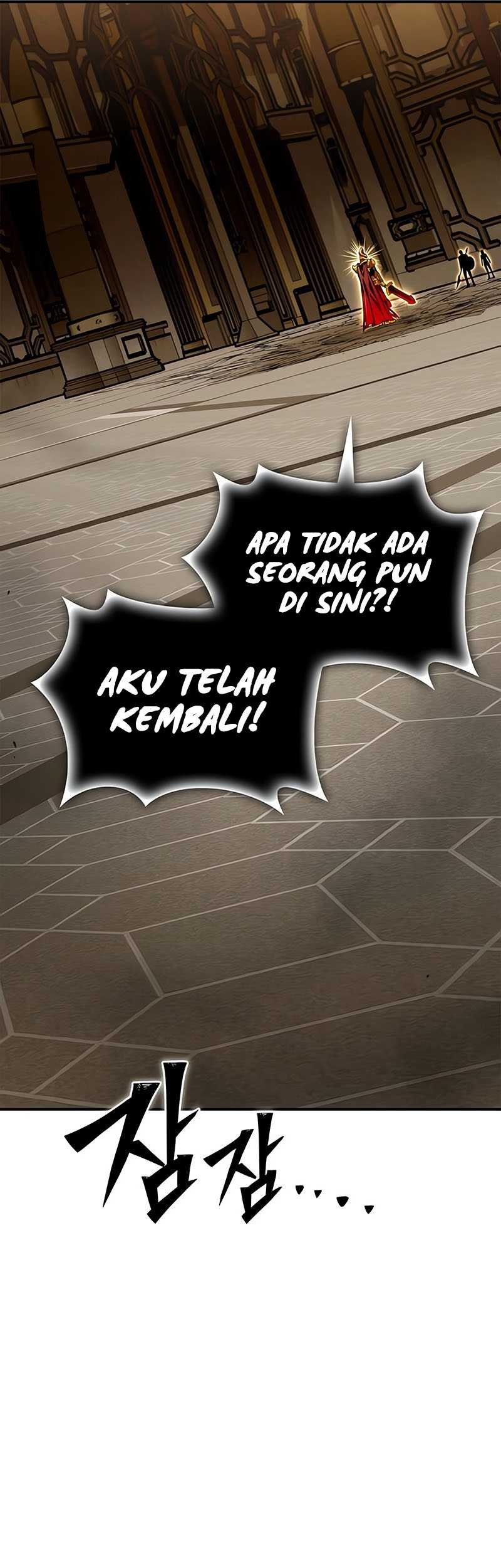 Superhuman Battlefield Chapter 66 - halaman 48