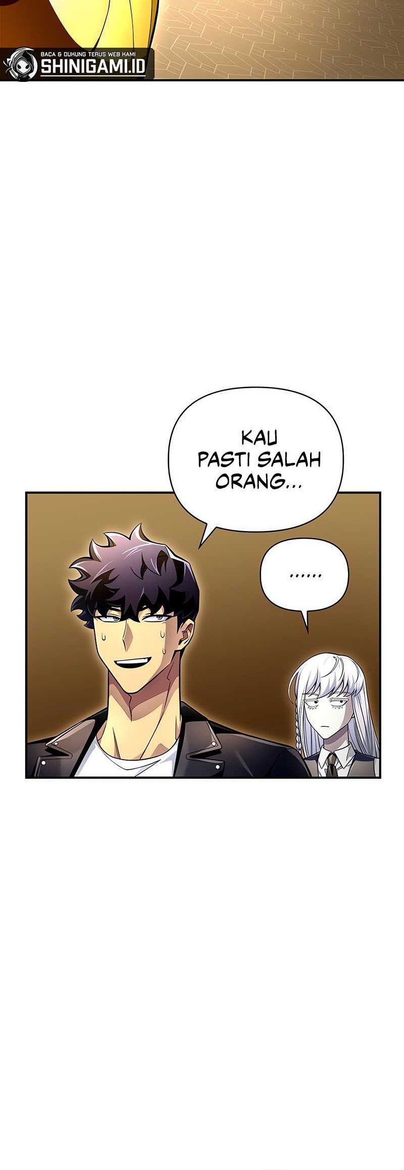 Superhuman Battlefield Chapter 66 - halaman 51