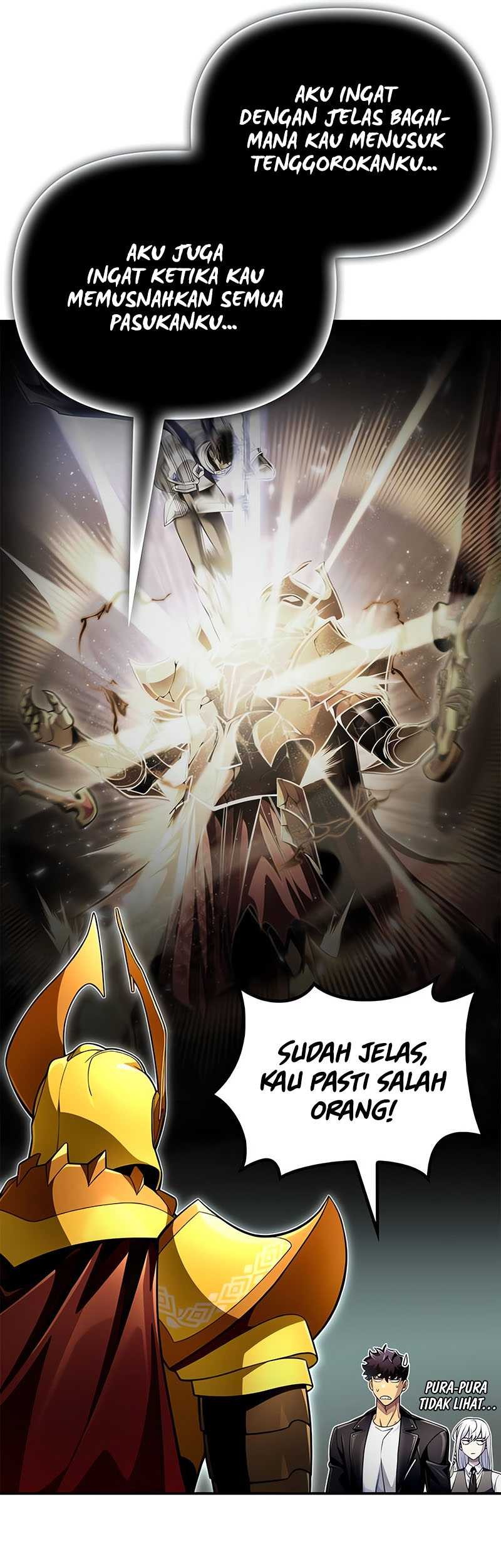 Superhuman Battlefield Chapter 66 - halaman 52