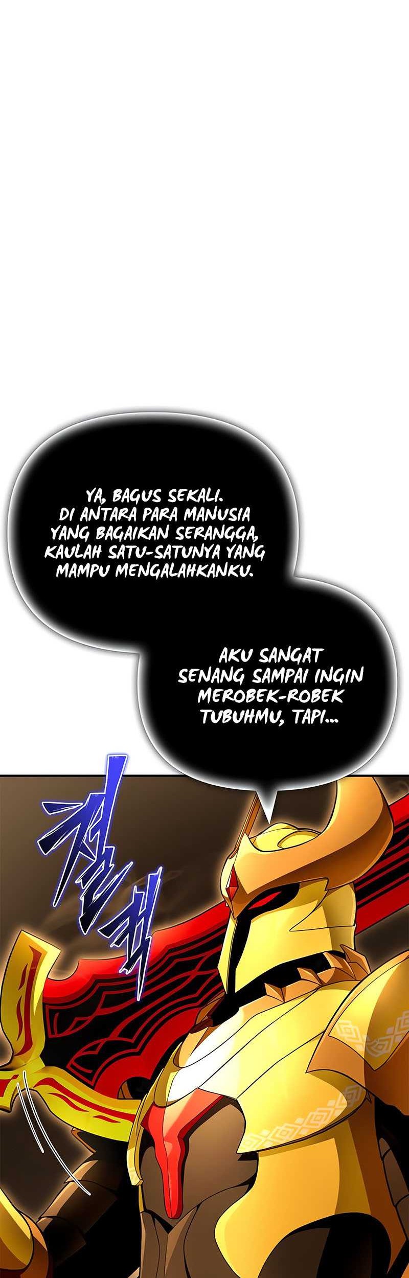 Superhuman Battlefield Chapter 66 - halaman 53
