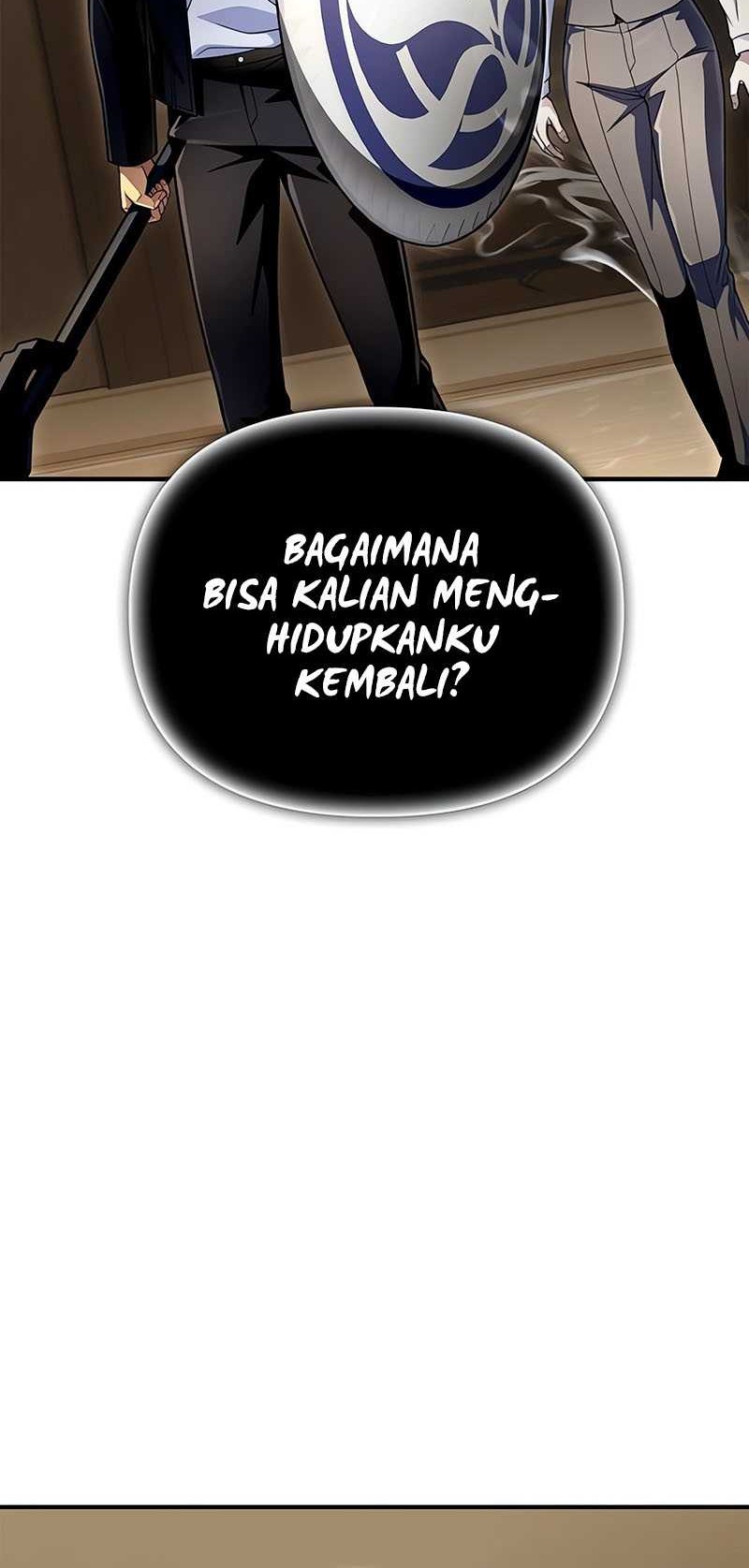 Superhuman Battlefield Chapter 66 - halaman 55