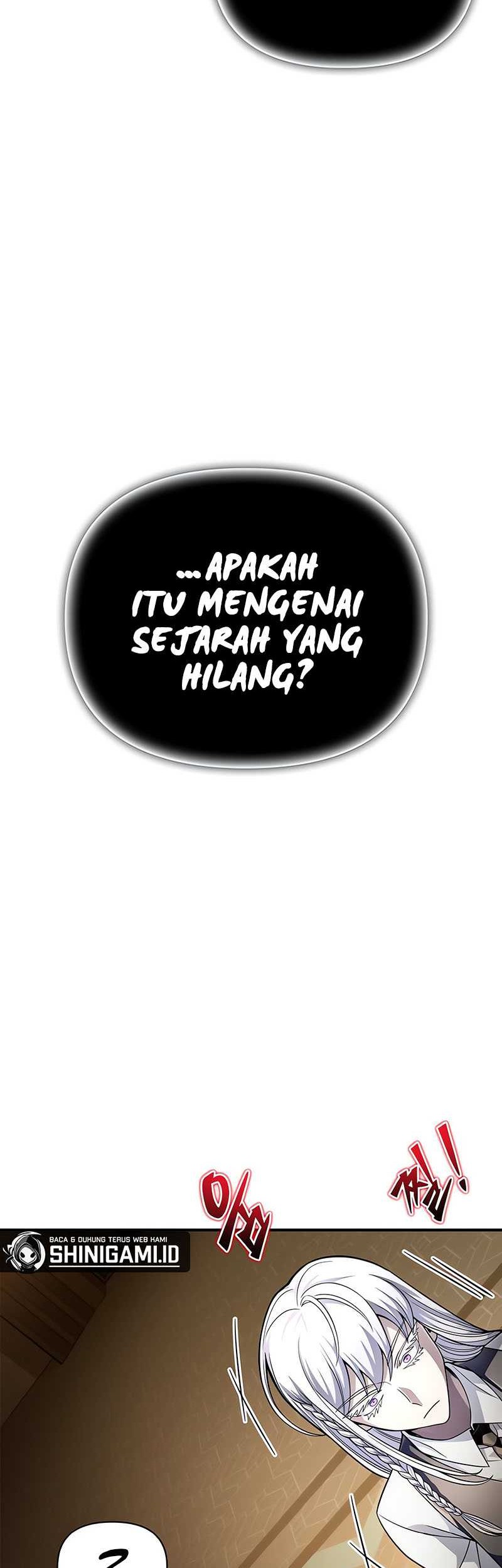 Superhuman Battlefield Chapter 66 - halaman 57