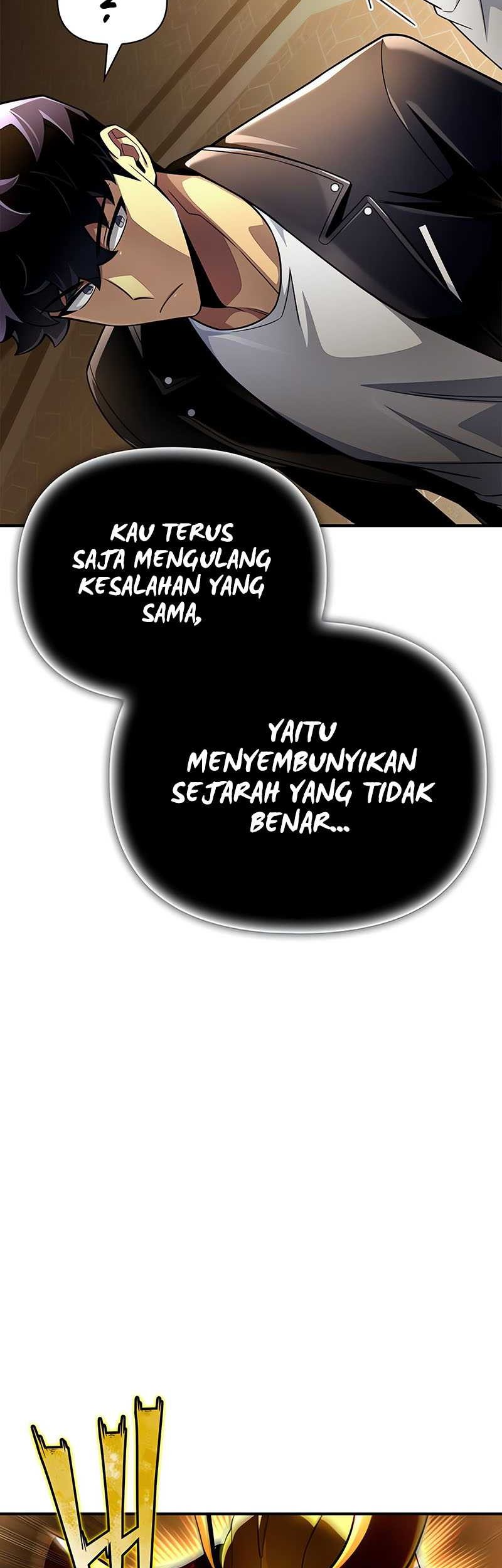 Superhuman Battlefield Chapter 66 - halaman 58