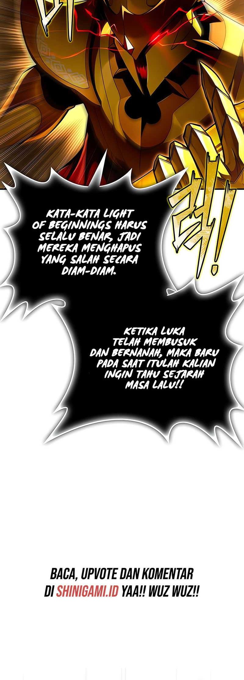 Superhuman Battlefield Chapter 66 - halaman 59