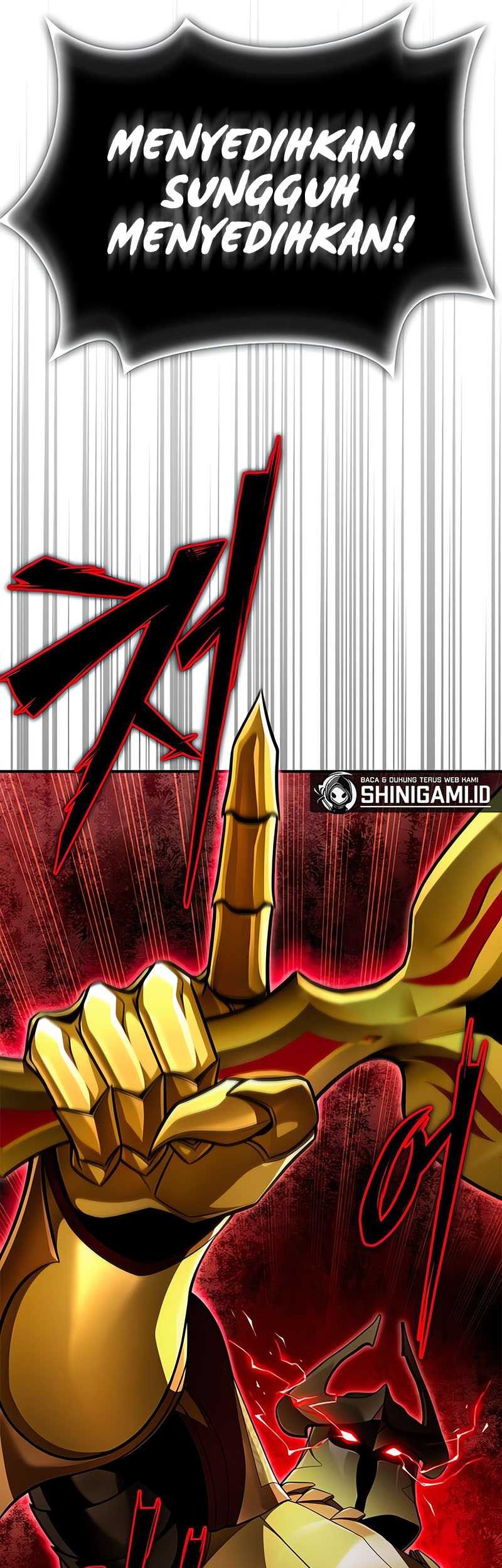 Superhuman Battlefield Chapter 66 - halaman 60