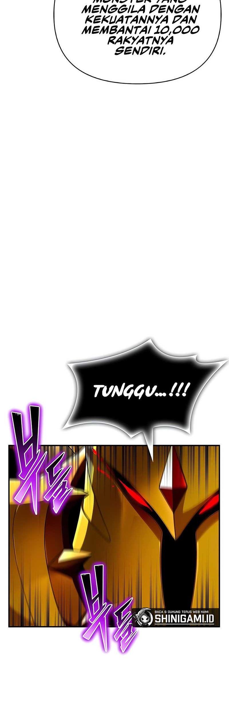 Superhuman Battlefield Chapter 66 - halaman 65