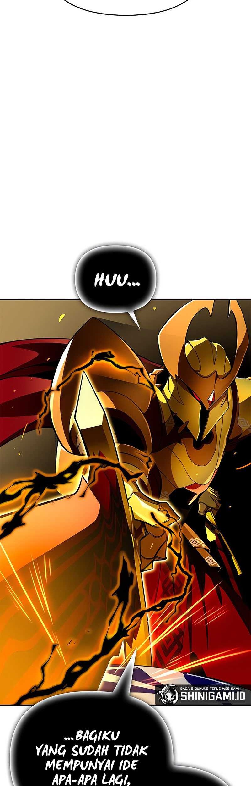 Superhuman Battlefield Chapter 66 - halaman 72