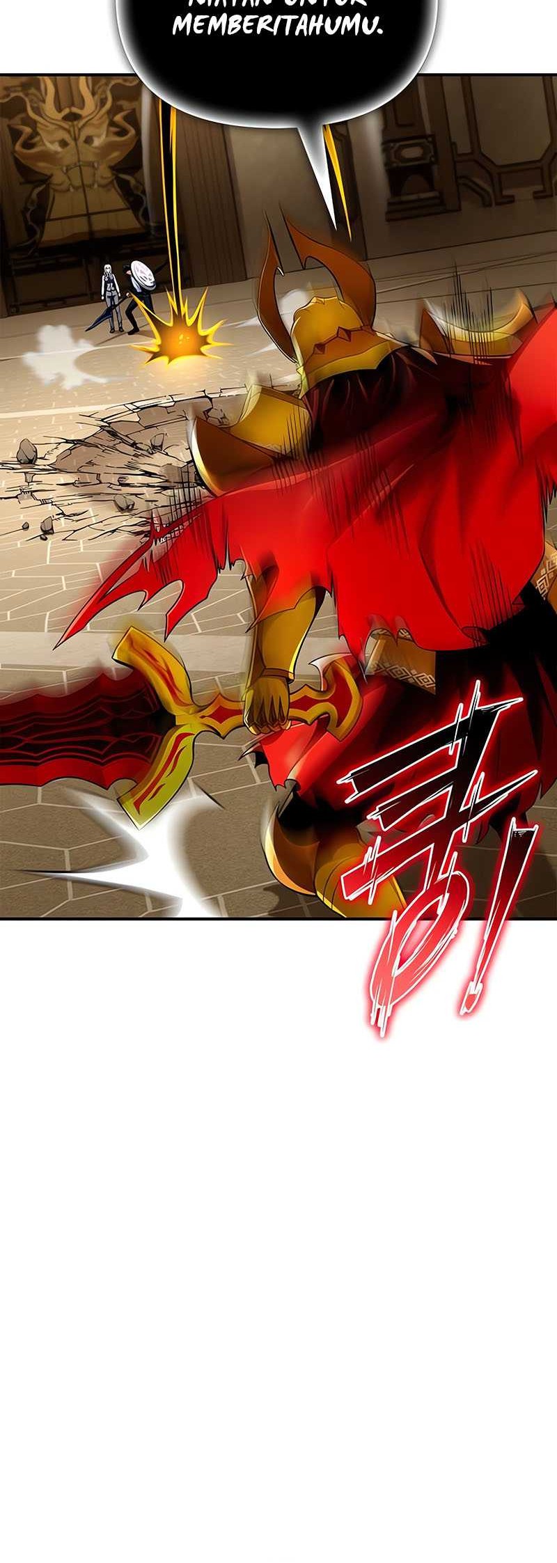 Superhuman Battlefield Chapter 66 - halaman 74