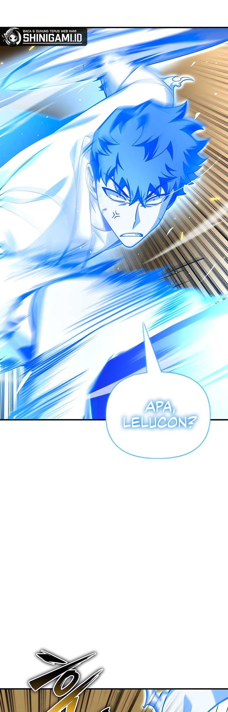 Superhuman Battlefield Chapter 66 - halaman 85