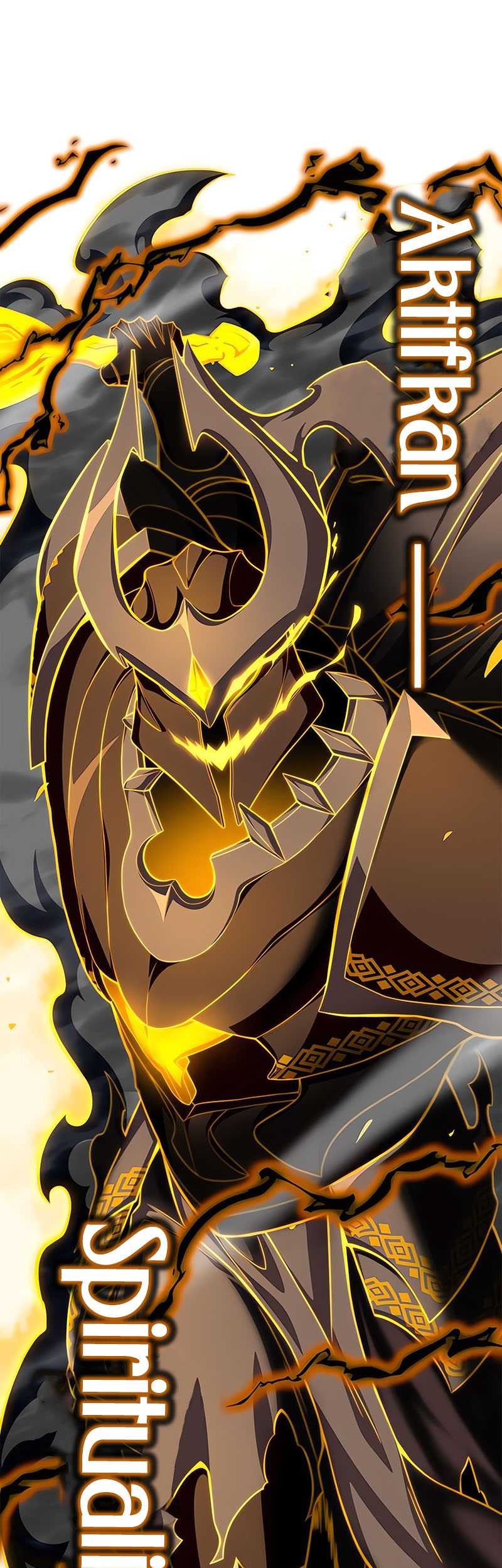 Superhuman Battlefield Chapter 66 - halaman 87