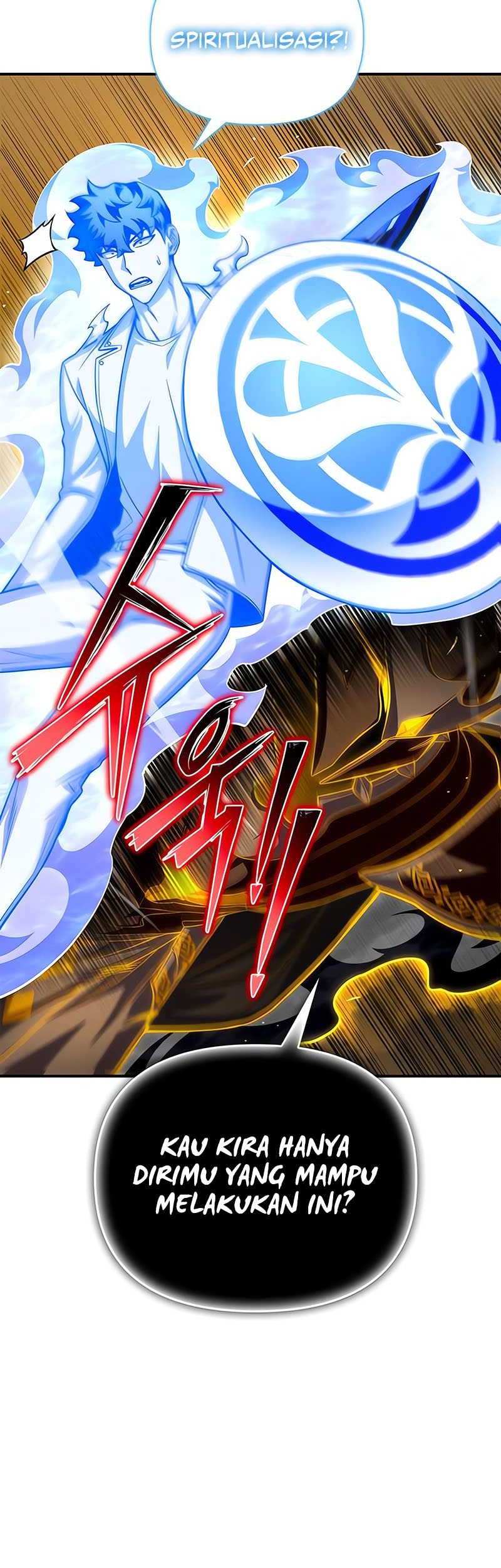 Superhuman Battlefield Chapter 66 - halaman 89