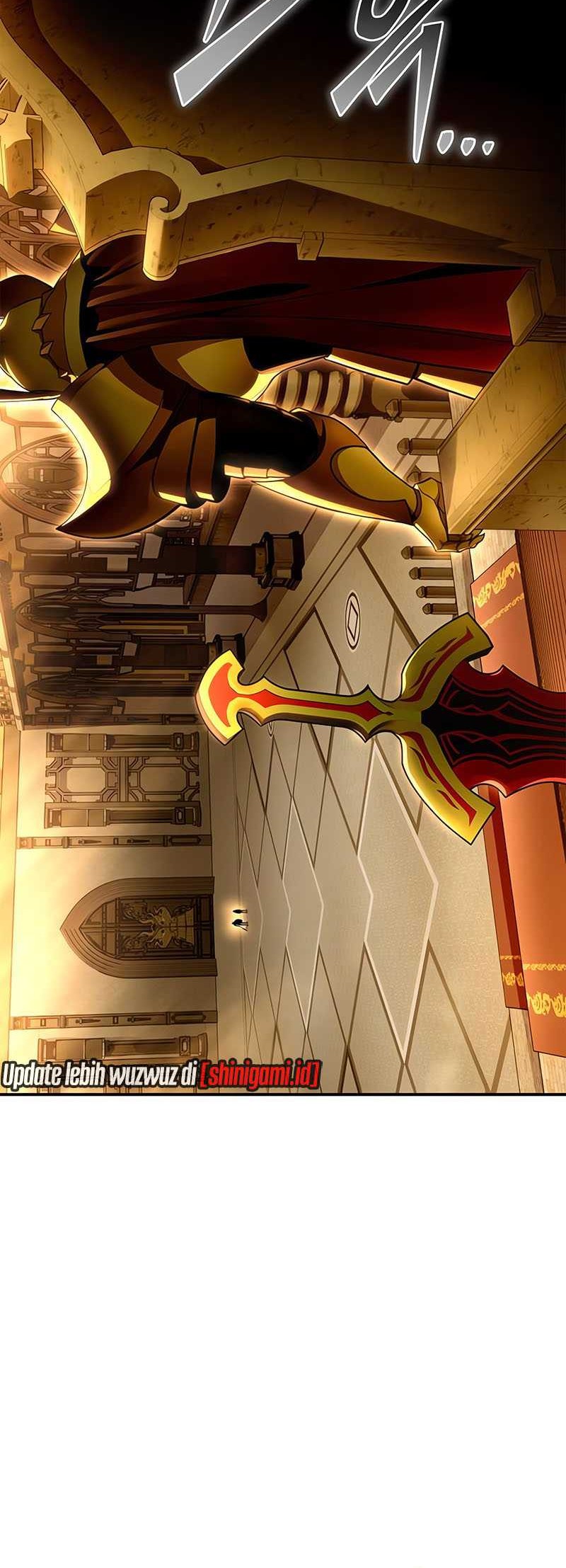 Superhuman Battlefield Chapter 66 - halaman 9