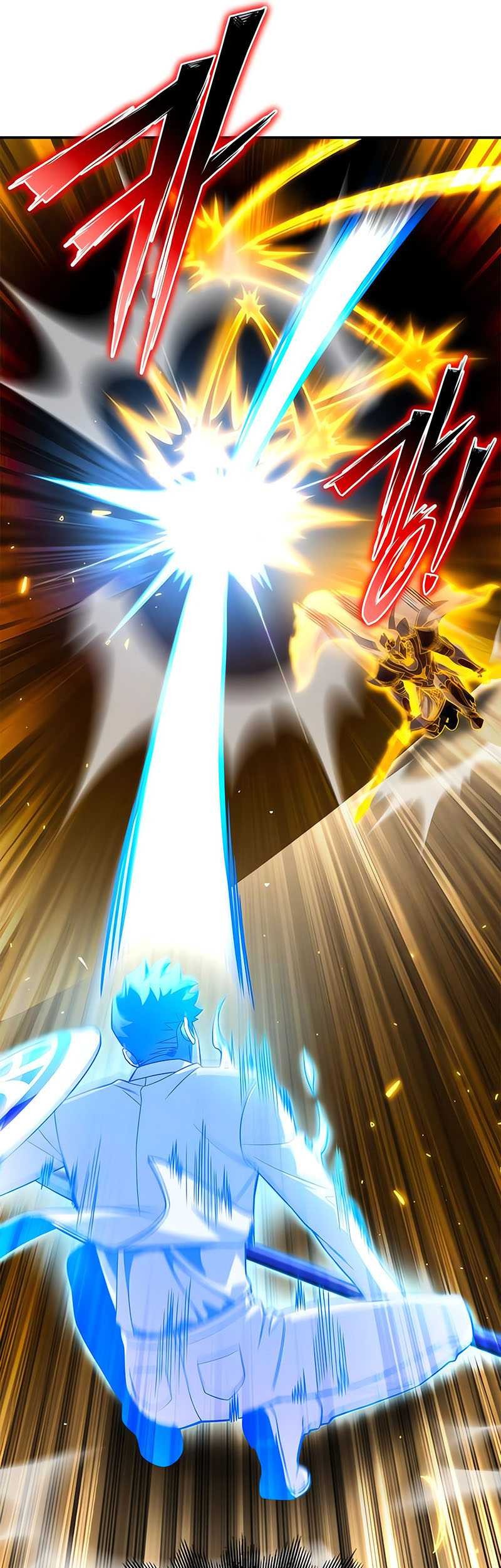 Superhuman Battlefield Chapter 66 - halaman 95