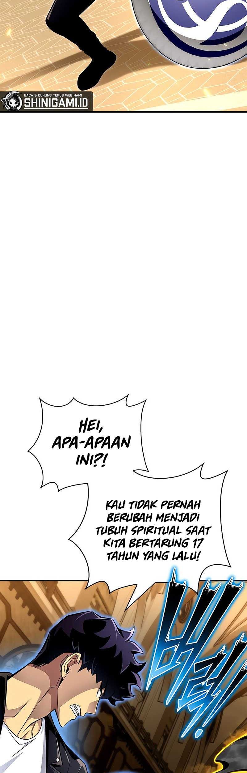 Superhuman Battlefield Chapter 66 - halaman 97