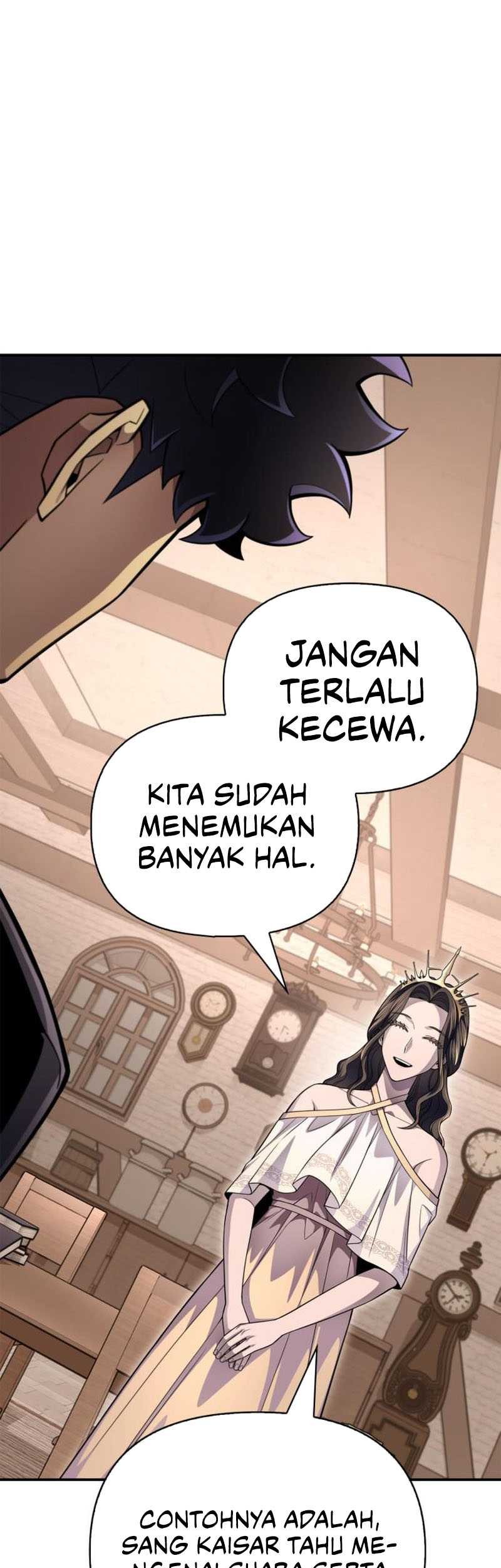 Superhuman Battlefield Chapter 67 - halaman 10