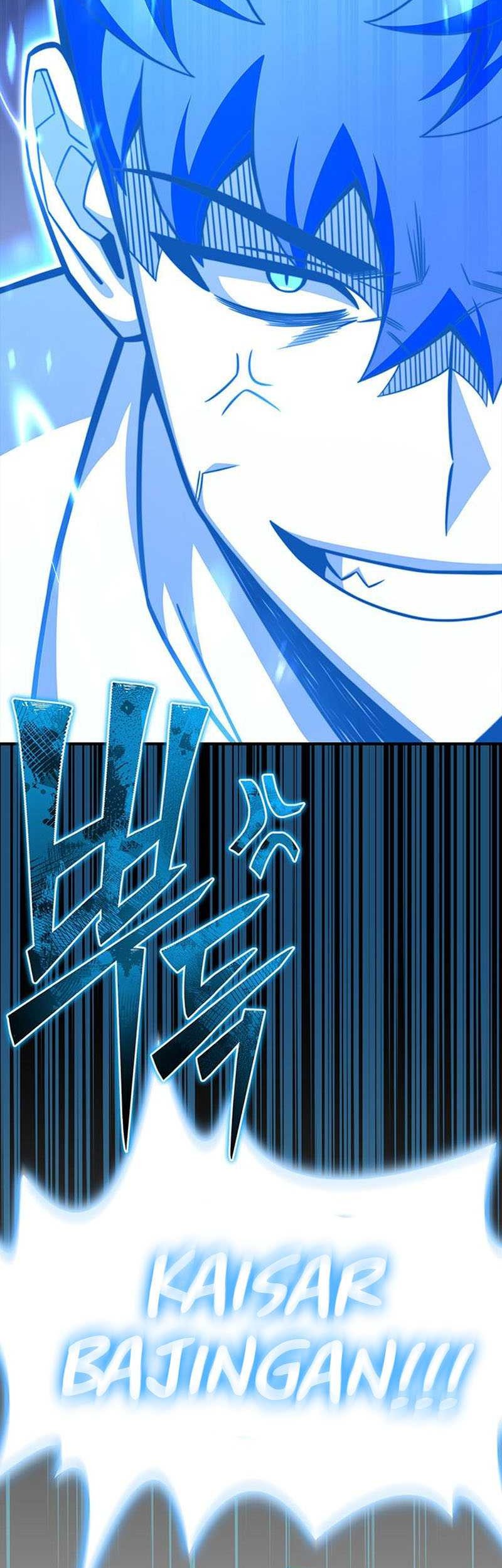 Superhuman Battlefield Chapter 67 - halaman 103