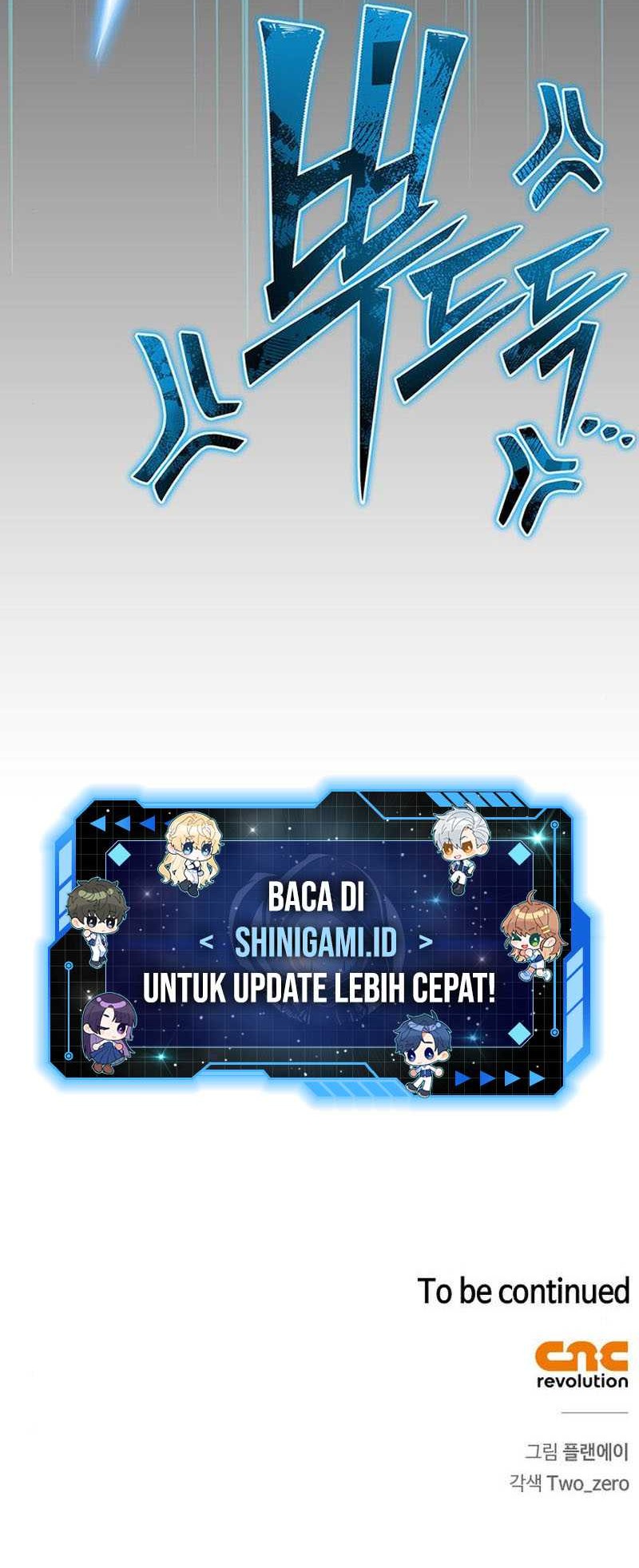 Superhuman Battlefield Chapter 67 - halaman 104