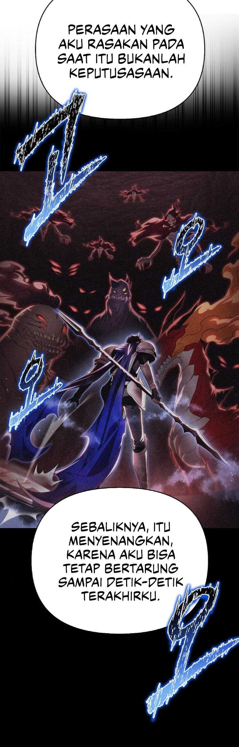 Superhuman Battlefield Chapter 67 - halaman 19