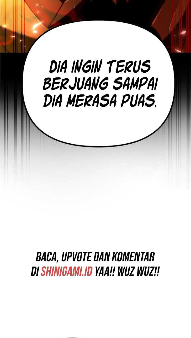Superhuman Battlefield Chapter 67 - halaman 21