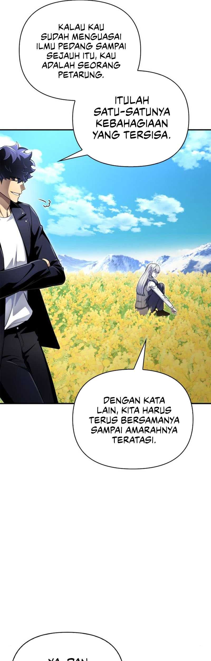 Superhuman Battlefield Chapter 67 - halaman 22