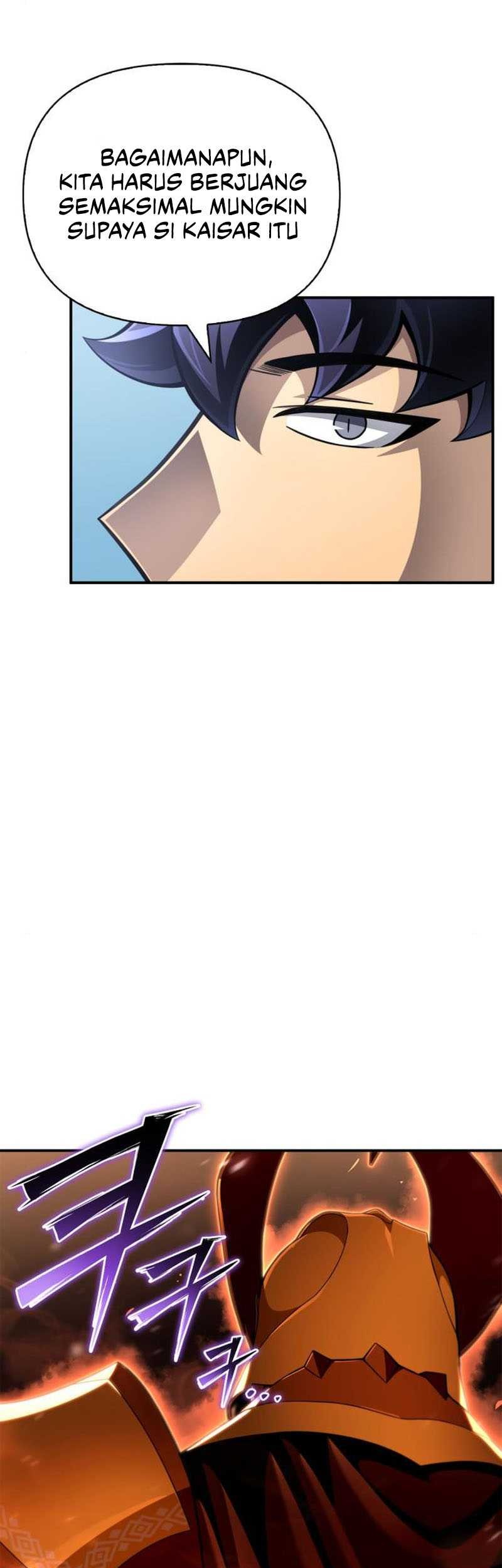 Superhuman Battlefield Chapter 67 - halaman 26
