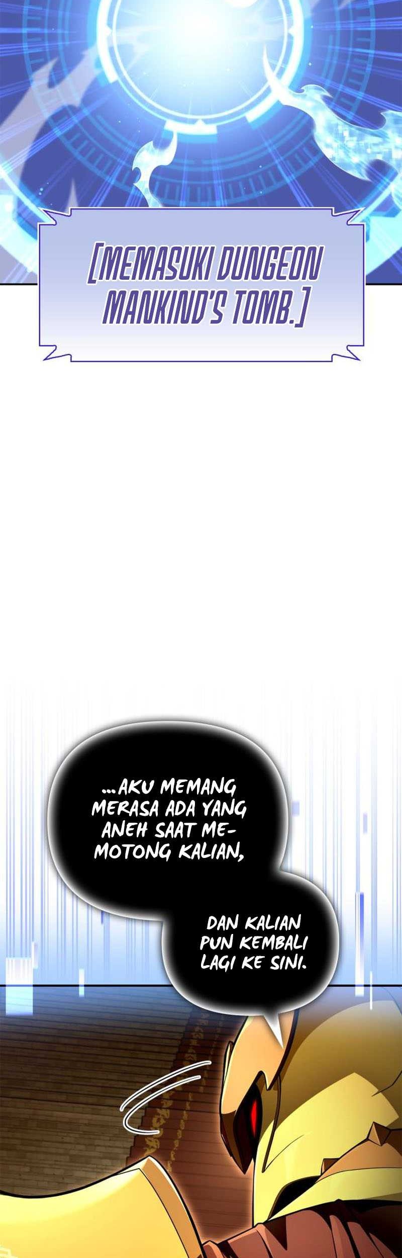 Superhuman Battlefield Chapter 67 - halaman 28