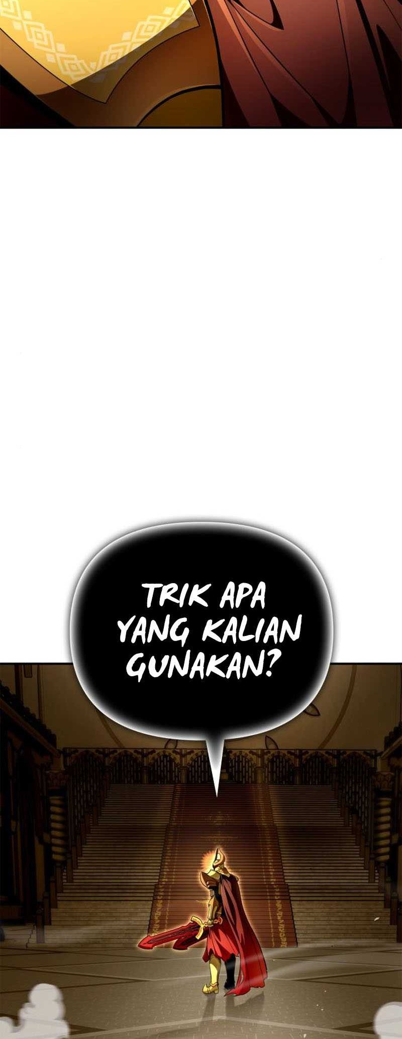 Superhuman Battlefield Chapter 67 - halaman 29